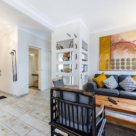 Im On Charming Home Lagos Bagian luar foto