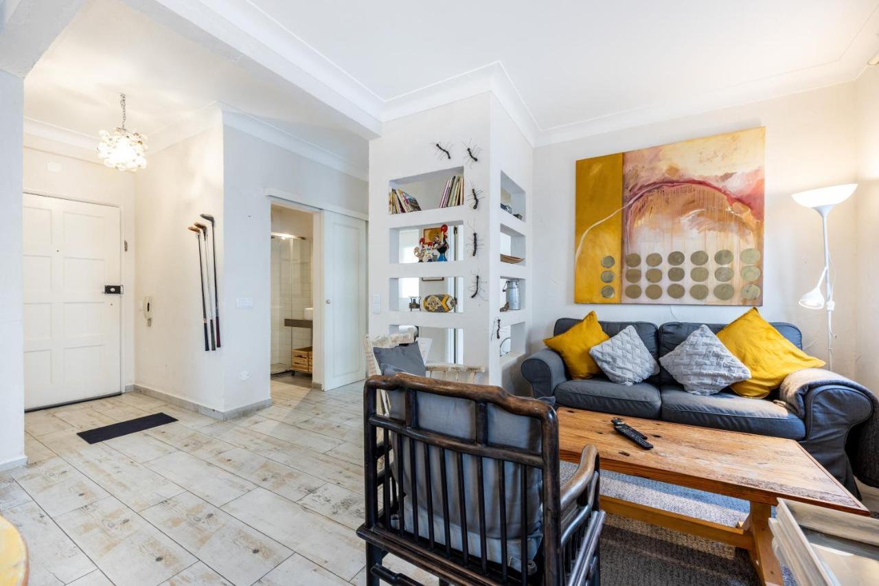 Im On Charming Home Lagos Bagian luar foto