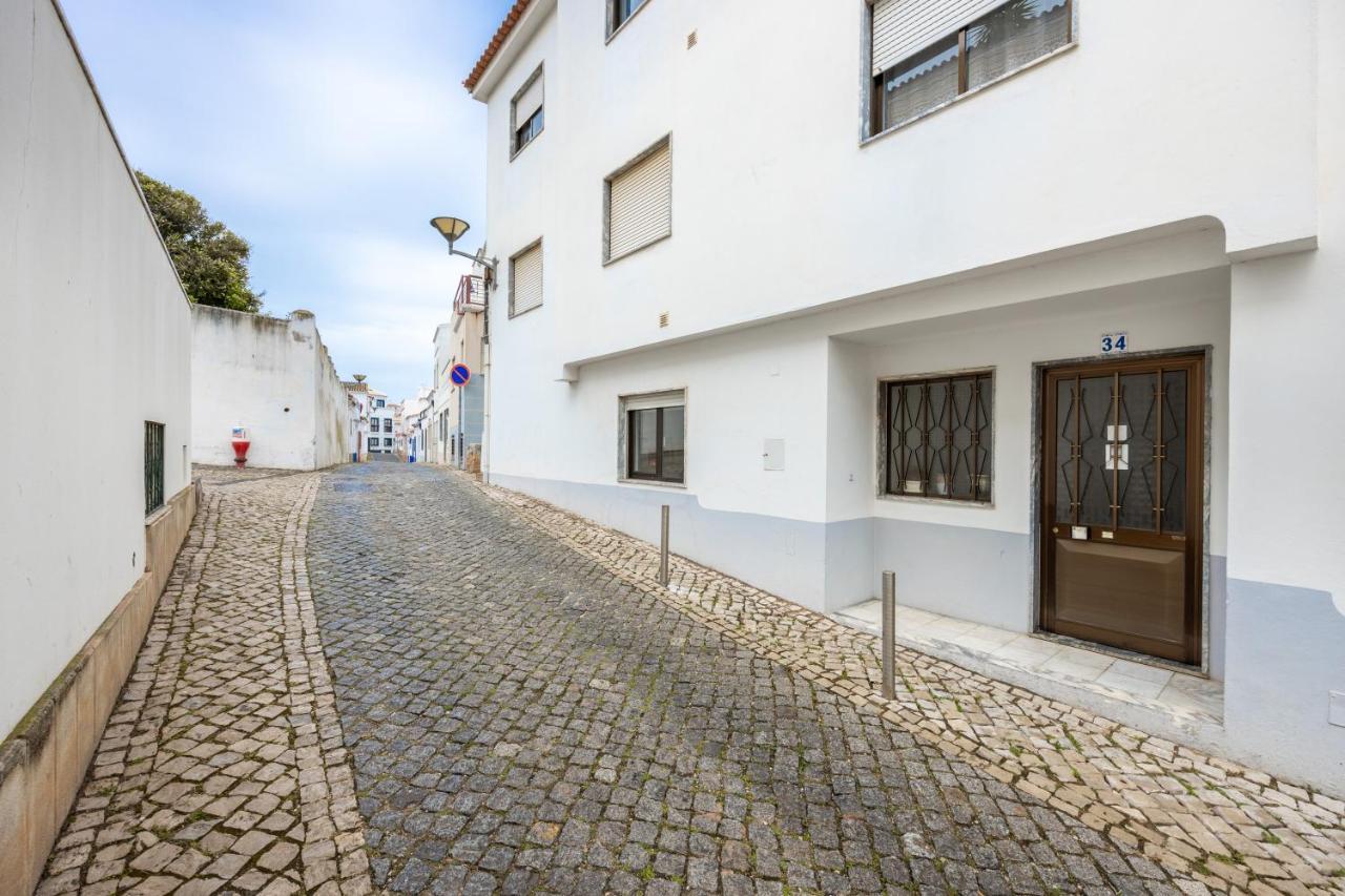 Im On Charming Home Lagos Bagian luar foto