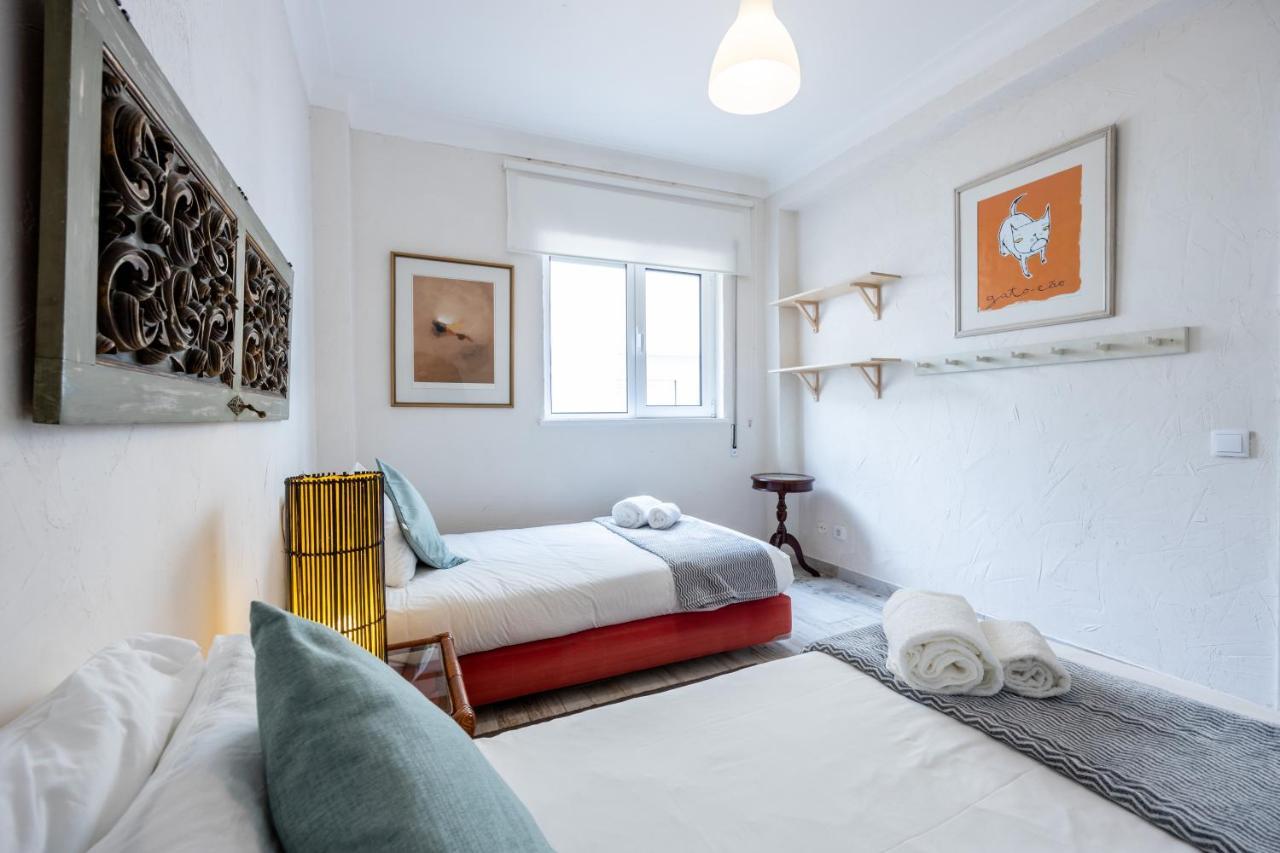 Im On Charming Home Lagos Bagian luar foto